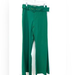 Show Me Your MuMu flared pants